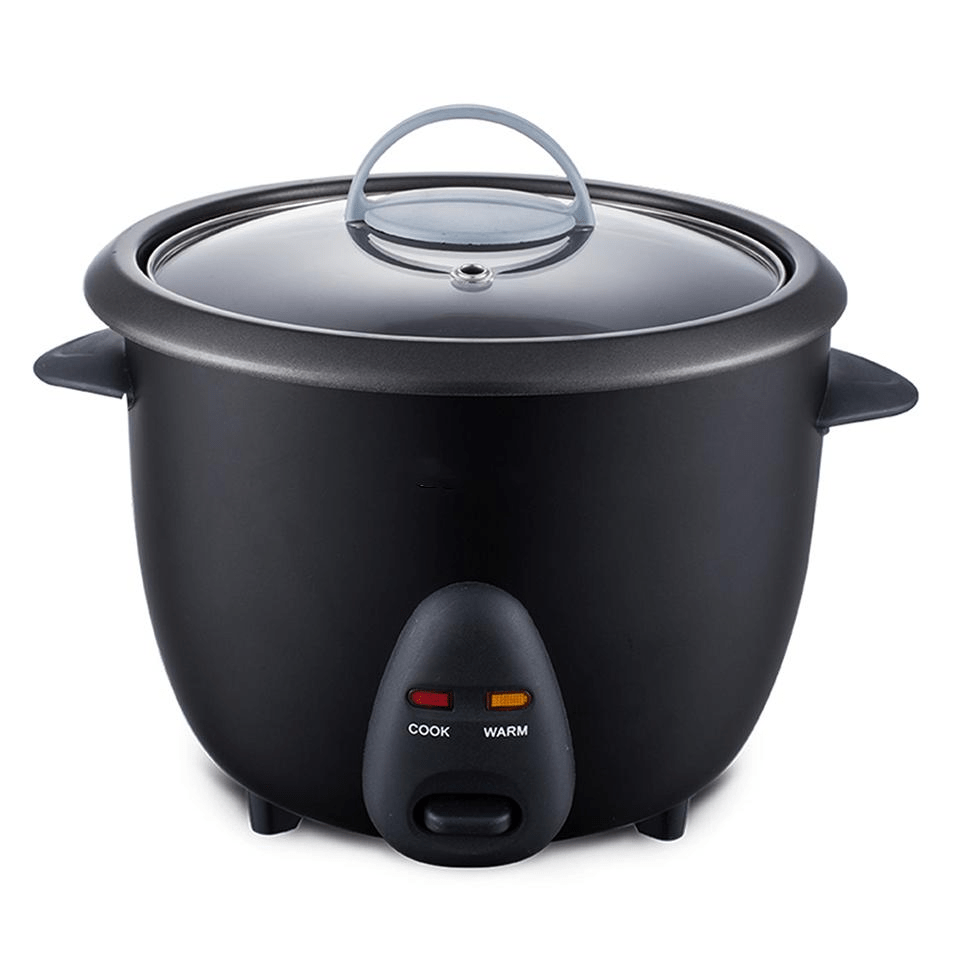 Automatic Rice Cooker Big Capacity Rice Cooker Drum Rice Cooker and