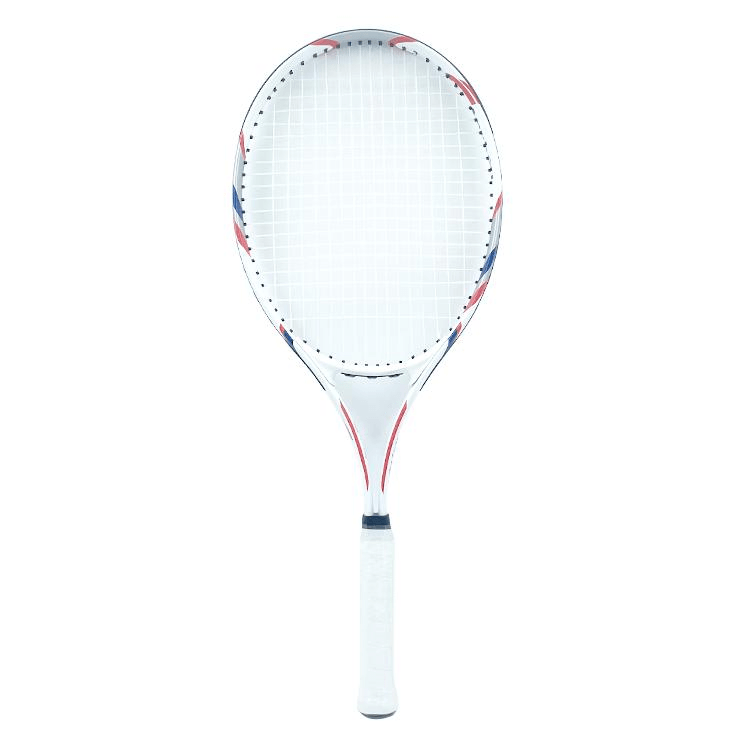 Design Your Own Custom Professional Aluminium Rackets Set Tennis Racket