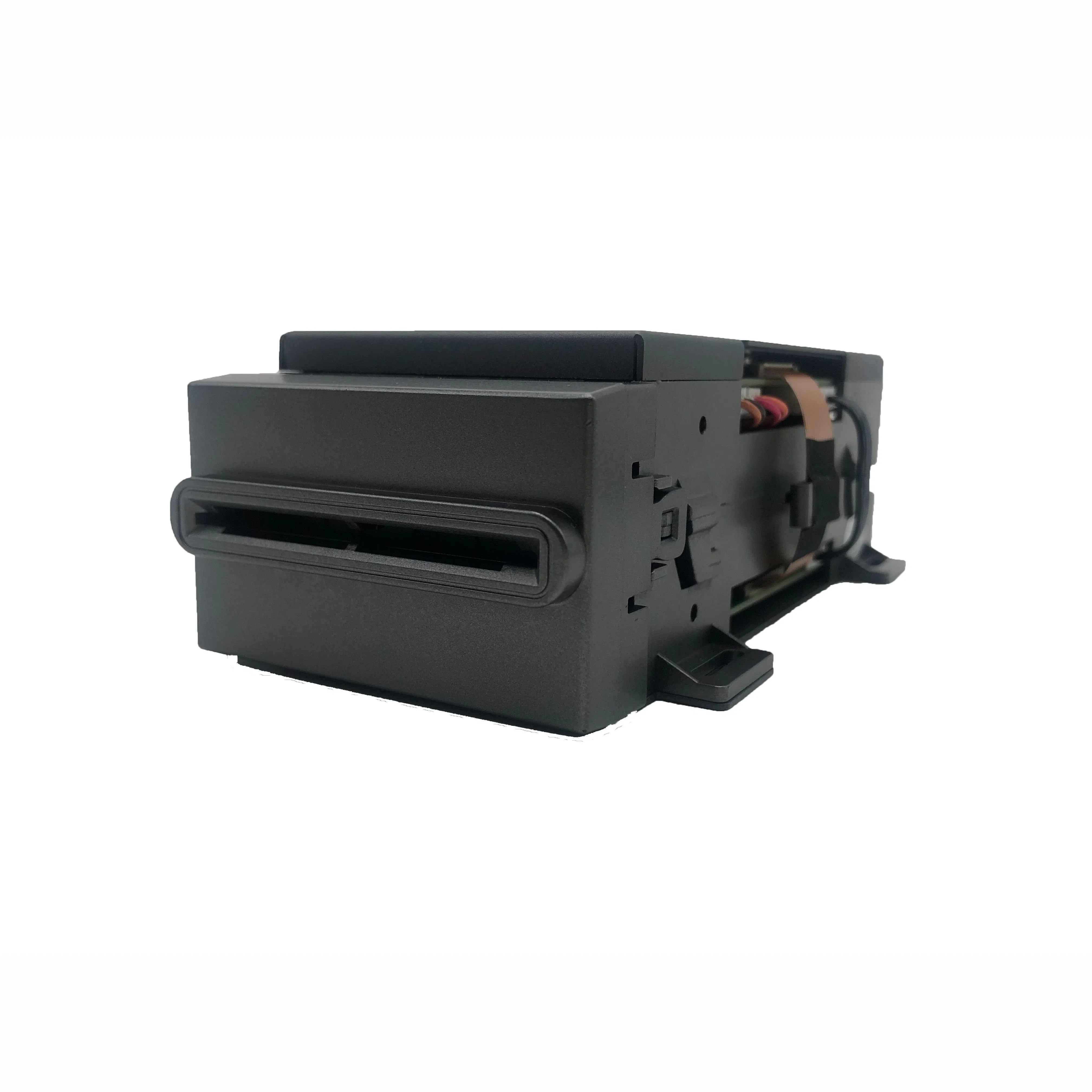 RFID Motorized Hybrid Card Reader Module Interface Motorised Card