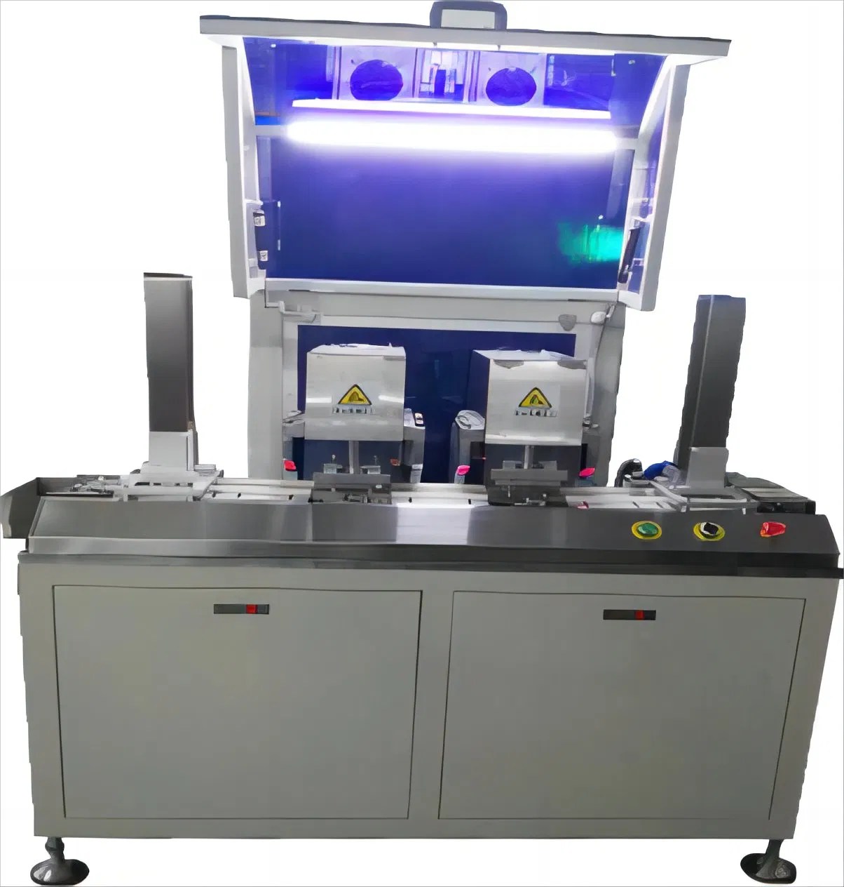 Card Manufacturing Machine RFID Inlay Sample Bonding Machine China RFID Inlay Sample Bonding
