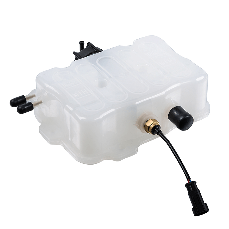 Expansion Tank Assembly Car Radiator Cooling System Expansion Tank