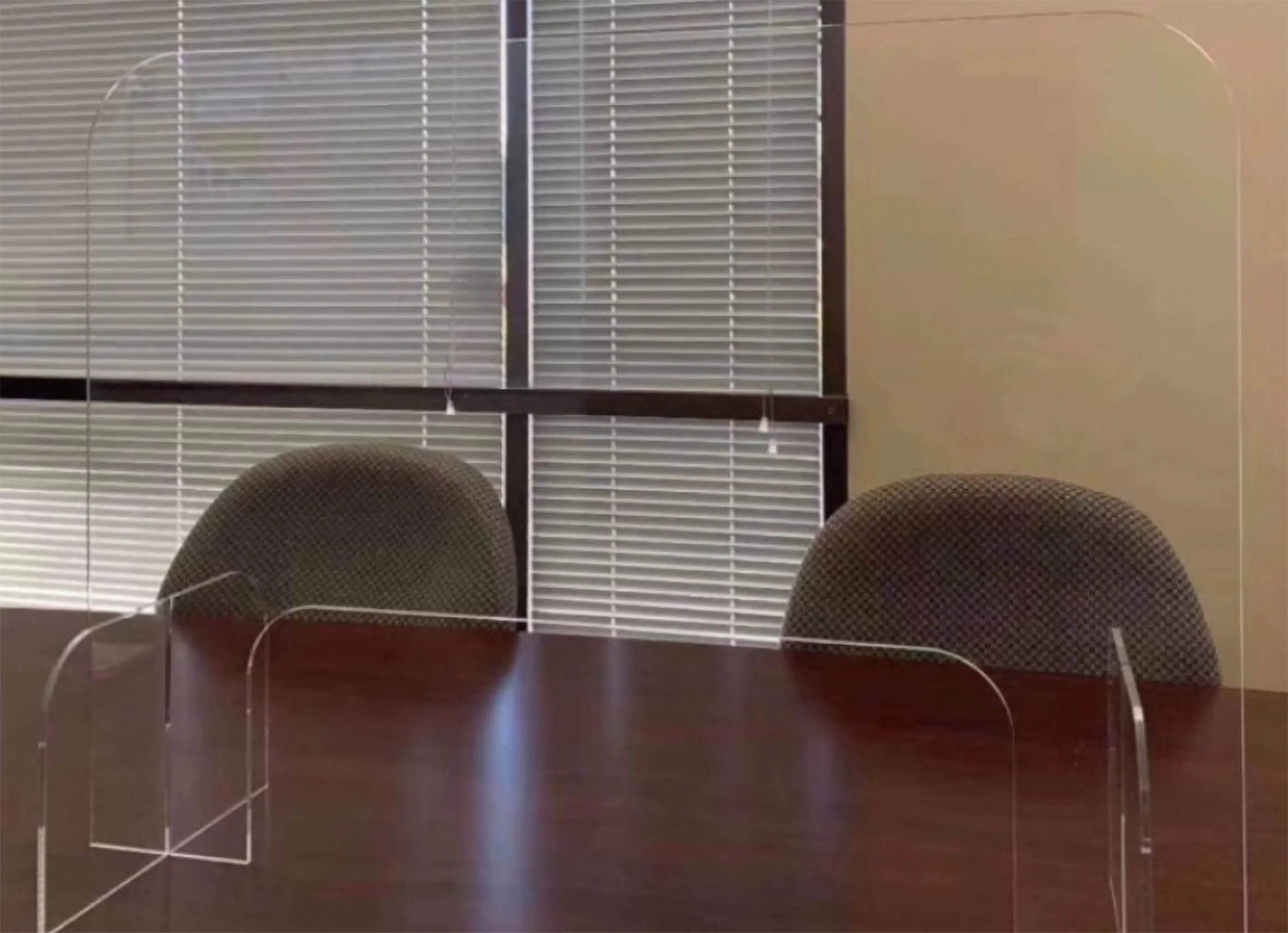 Working Protection, Desk Divider, Protection Screen, Buffering Panel