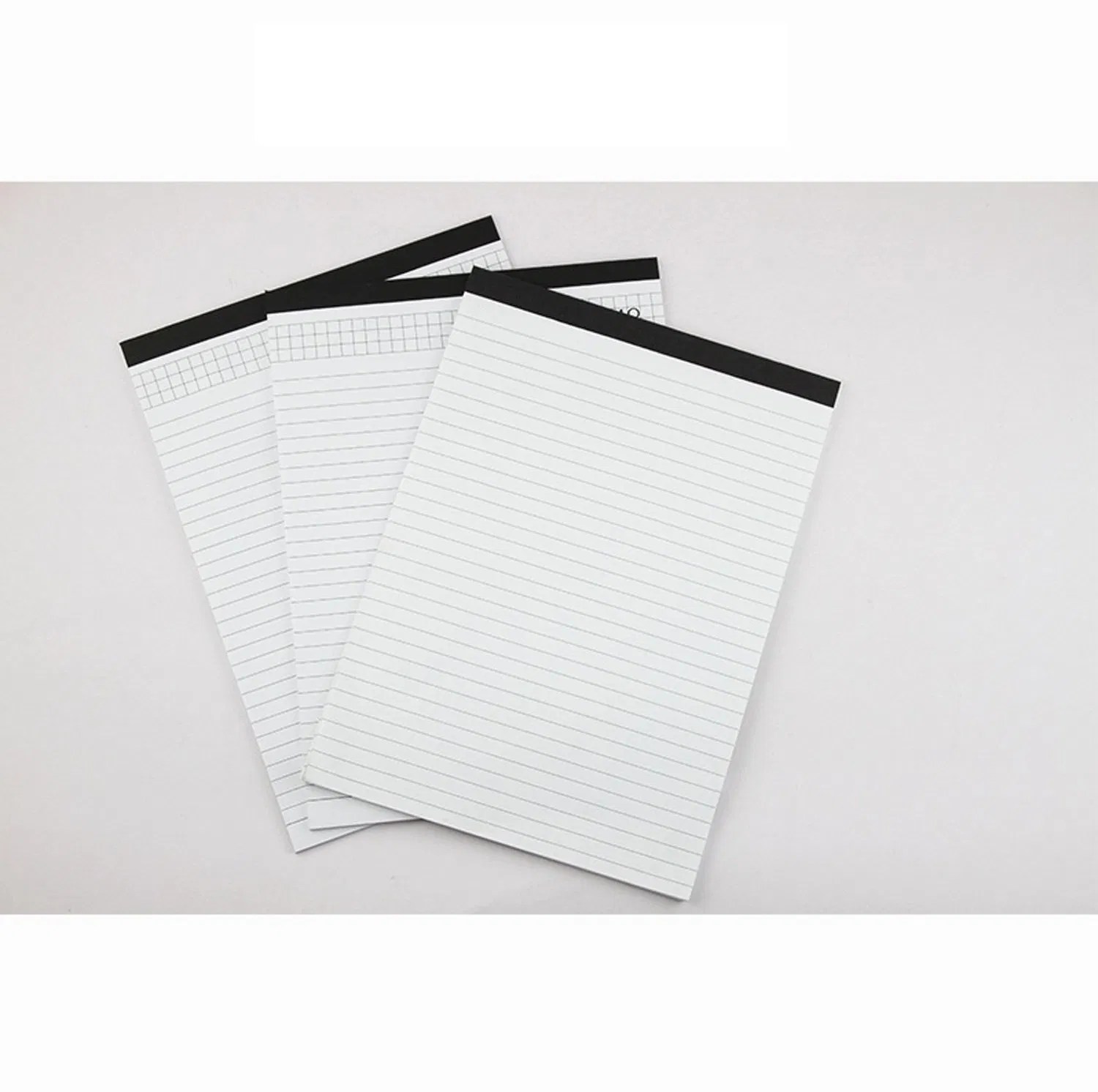Legal Note Pad Wide Ruled Draft Notepad Memo Note Writing Pads Server