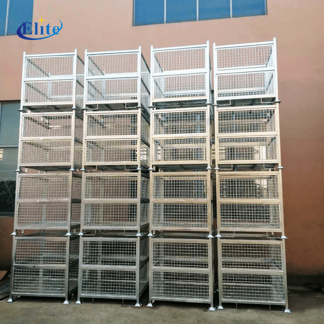 Ez Racks for Wine Barrel Rack Tyre Rack Flower Trolley Customized