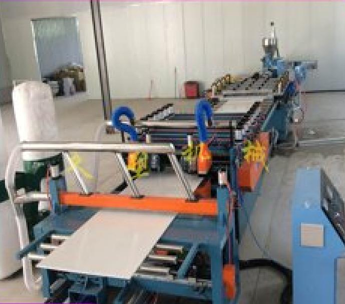 PVC Flex Banner Machine Building Wraps Banner Making Machine PVC Vinyl