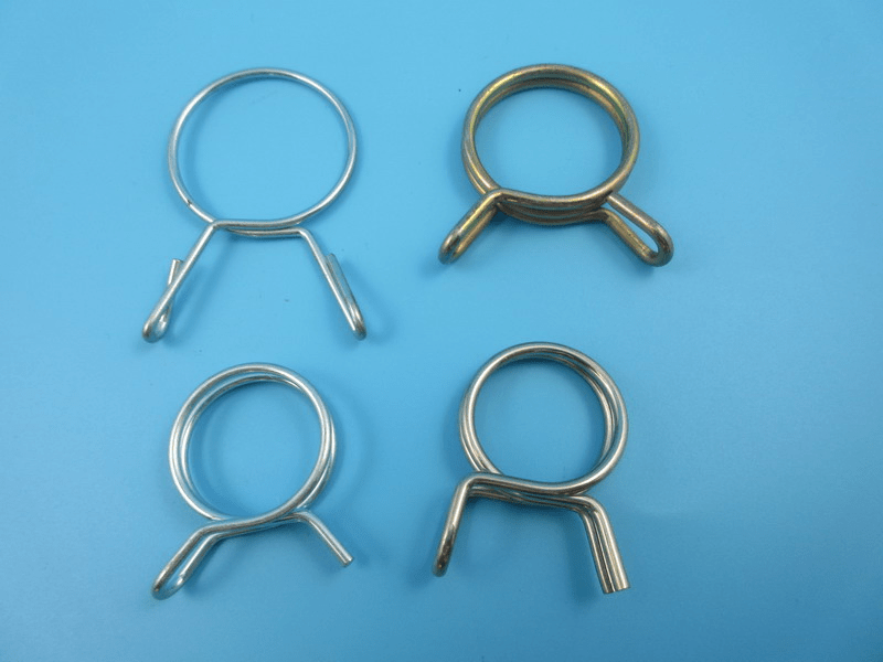 Clamp Spring Clamp Spring Clamp Spring Tube Spring China Hose Spring