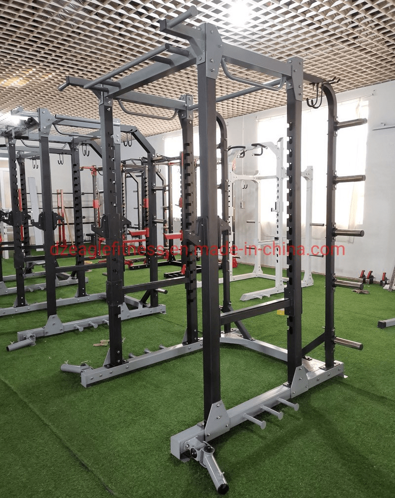 Fitness Gym Equipment Power Rack Functional Trainer, Monster Racks