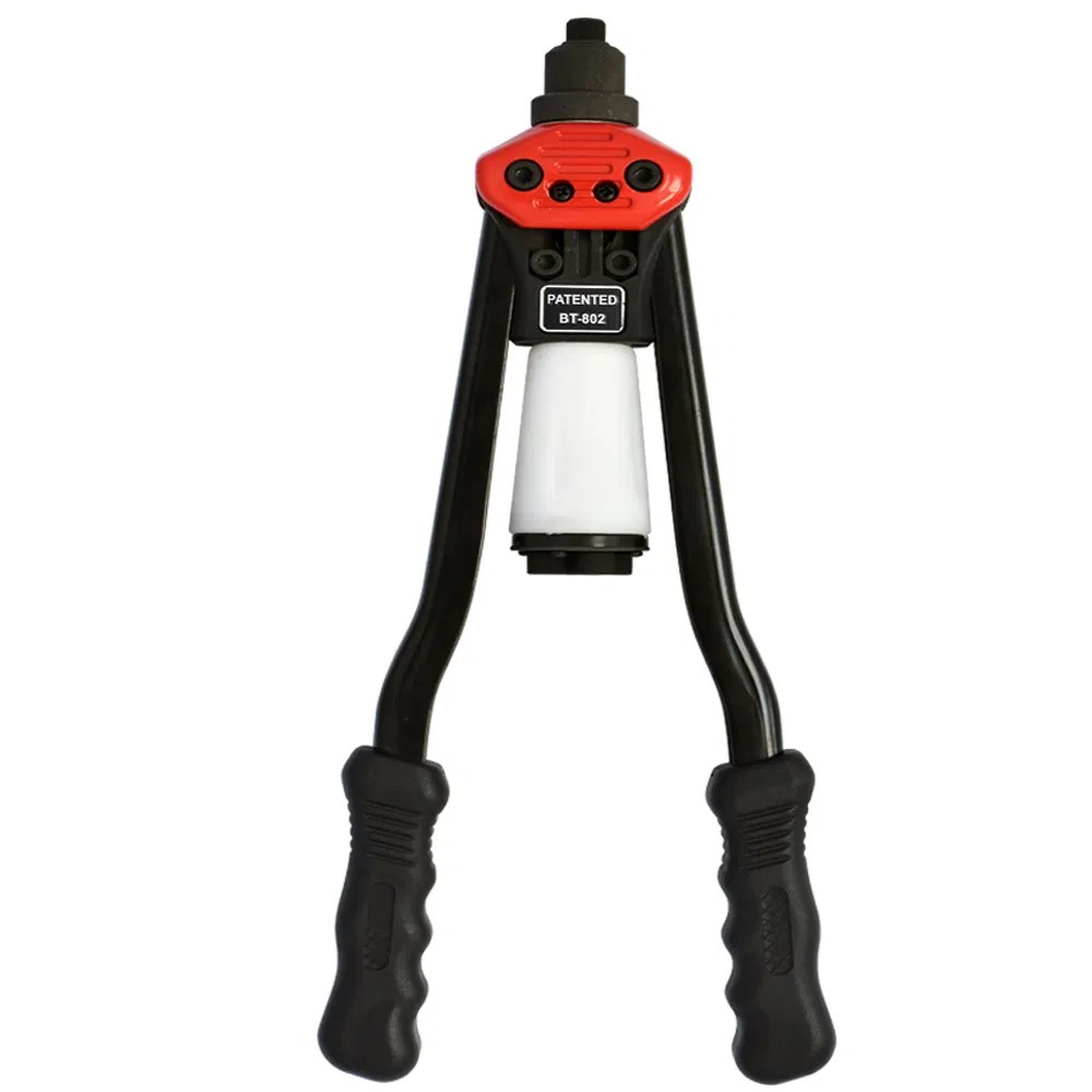 Bt802 804 807 Manual Hand Riveting Tool Pop Rivet Gun for 2.46.4mm