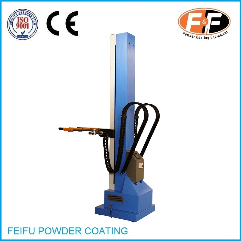 Automatic Powder Coating Machine China Powder Coating Machine and