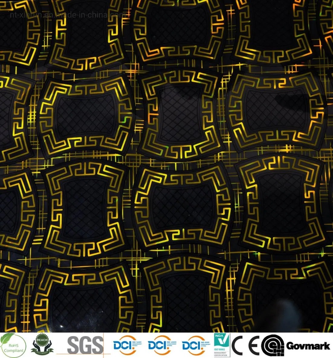 High TemperatureResistant PVC Table Cloth China PVC and Film price