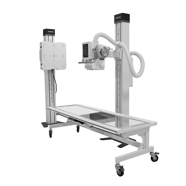 Rd850X Laboratory Equipment Radiology Device Digital Xray Radiography
