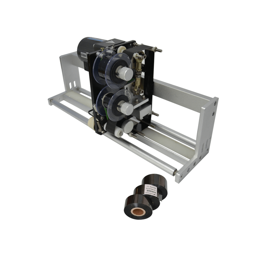 Batch No Printing Machine Mrp Exp Lot Number Coding Machine HP241