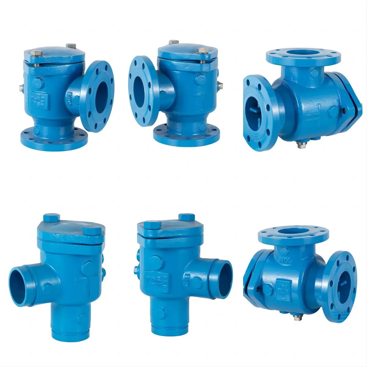 Suction Diffuser Suction Guide Pump Guard Suction Guide and Suction