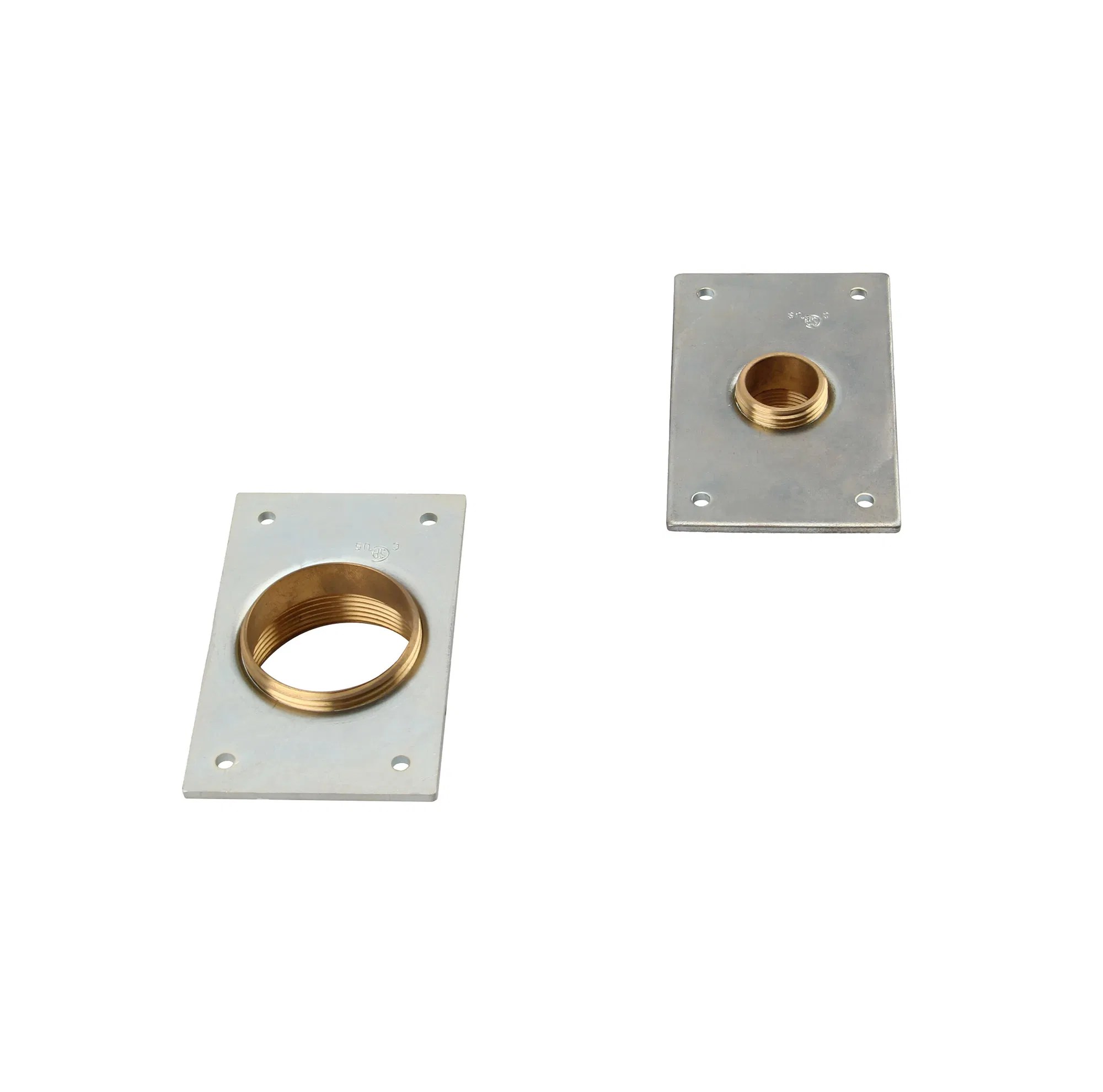Csst Fitting Accessory Termination Plate China Csst Termination Plate