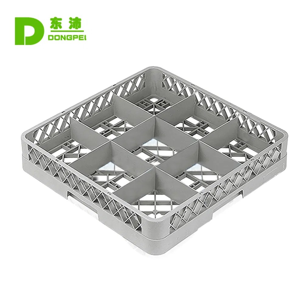 Commercial Dishwasher Rack Dish Washing Machine Rack/Extender Rack