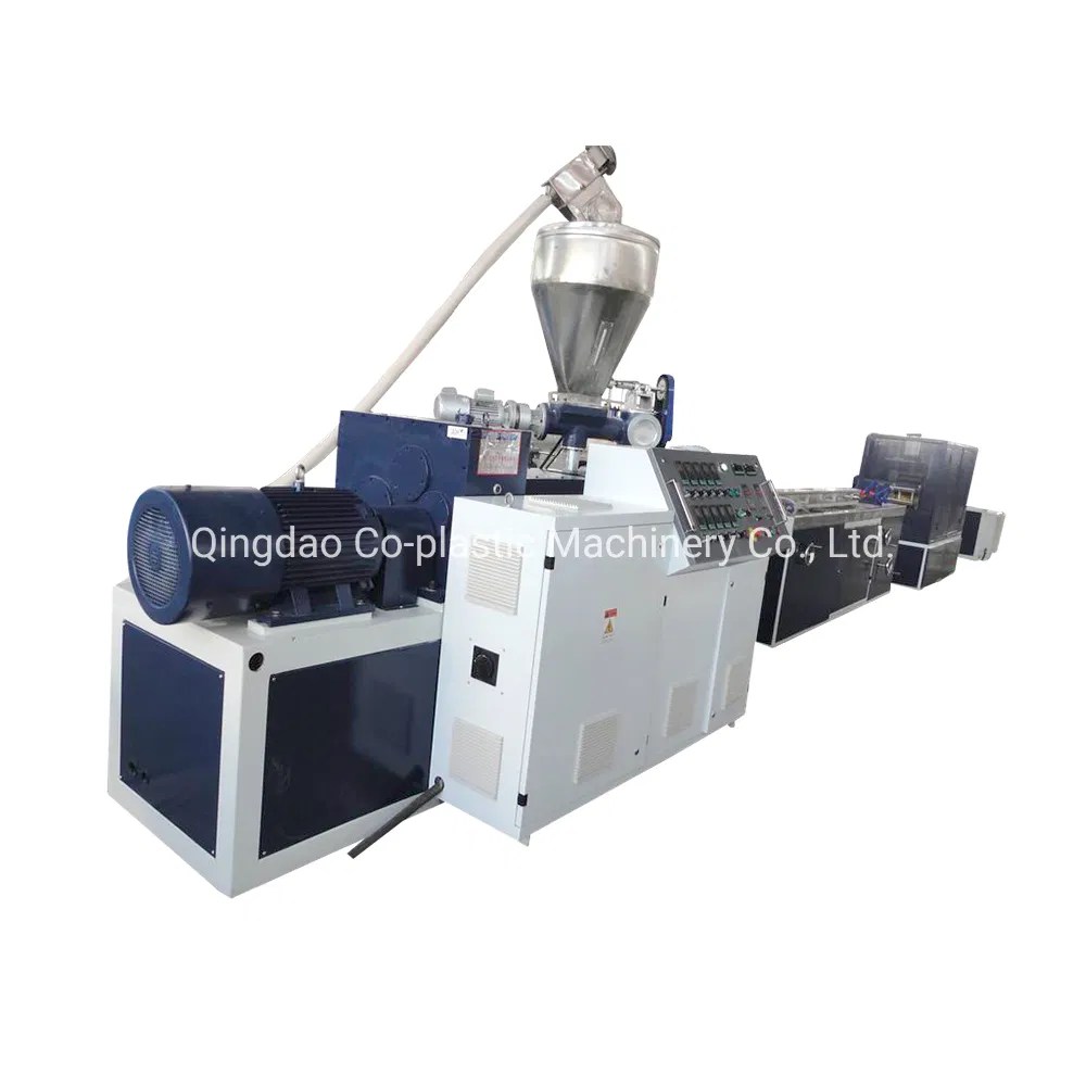 PVC Wall Panel Machine PVC Board Making Machines China Wall Panel