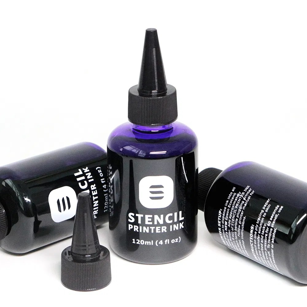 Aggregate 118+ epson ecotank tattoo stencil printer super hot vova.edu.vn