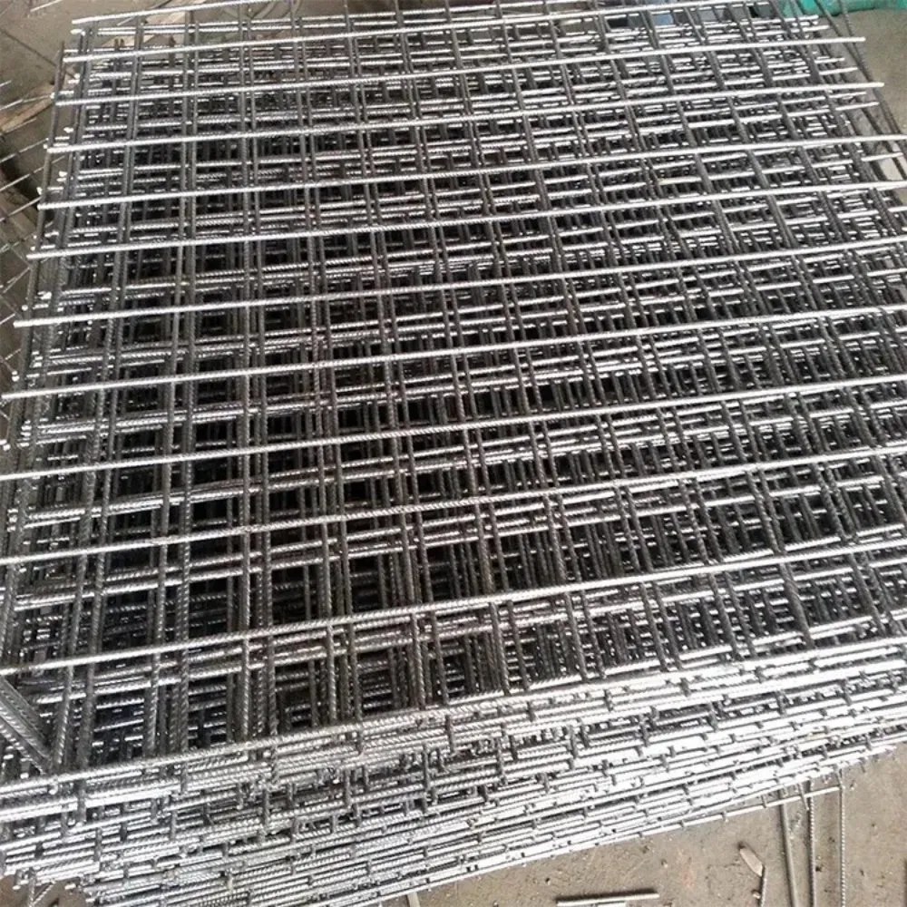 Steel Reinforcing Concrete Slab Mesh/Slab Reinforcement Mesh China