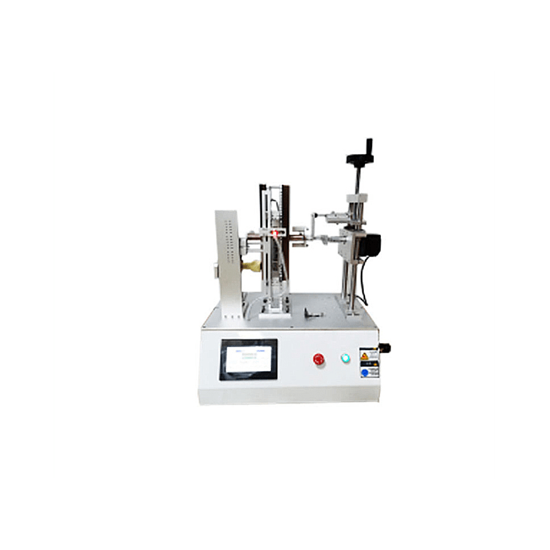 Lock Testing Machine Lock Cylinder Testing Machine Key Testing Machine