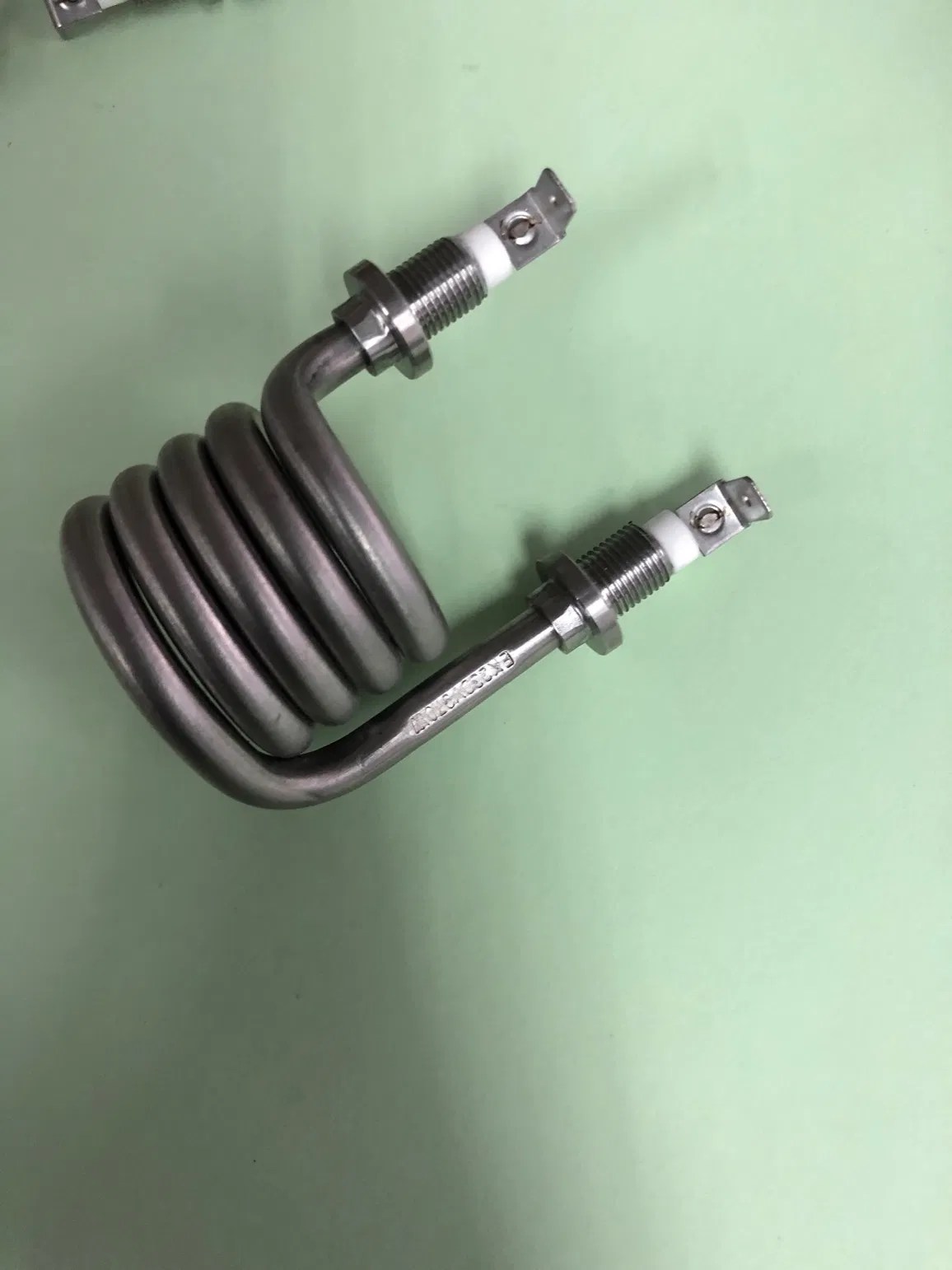 Coffee Machine Part, Coffee Machine Heater, Coffee Machine Heating