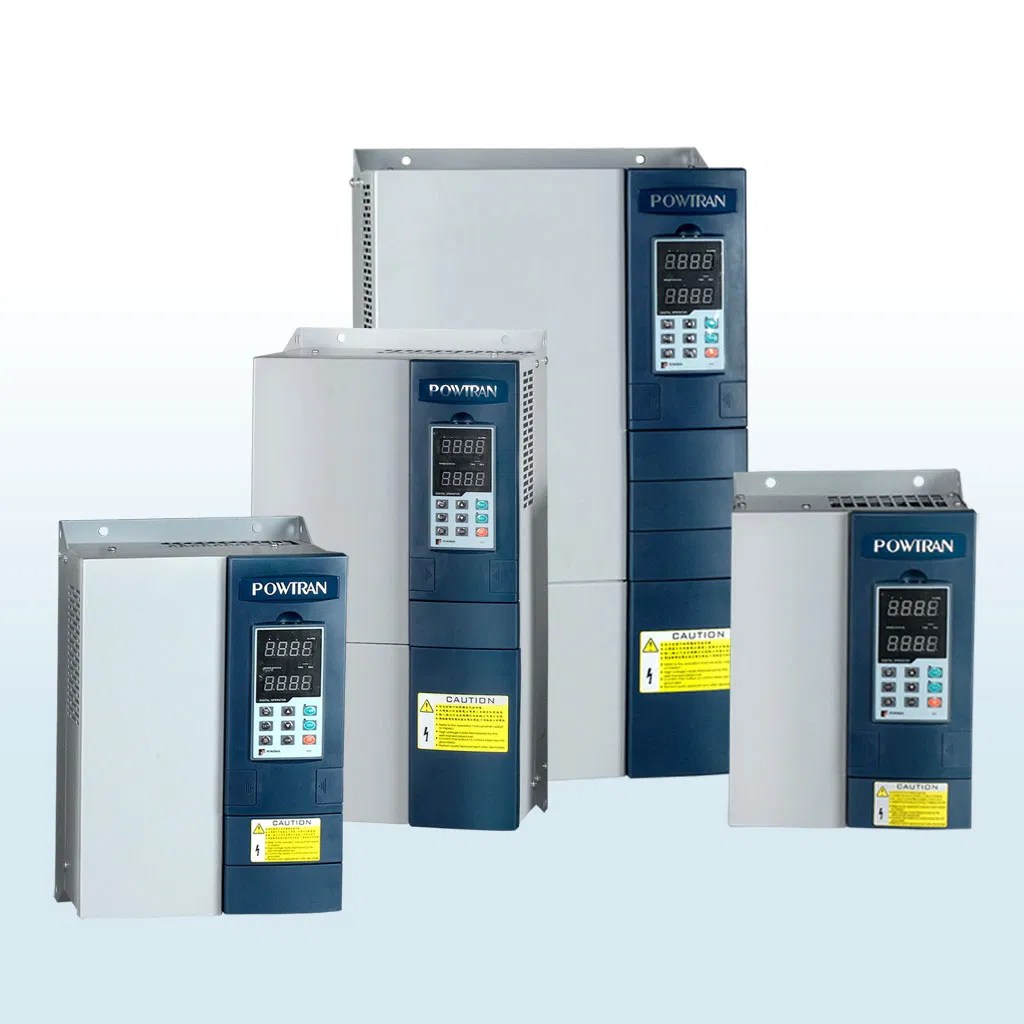 China Frequency Inverter/AC Drive Inverter/VFD Photos & Pictures made