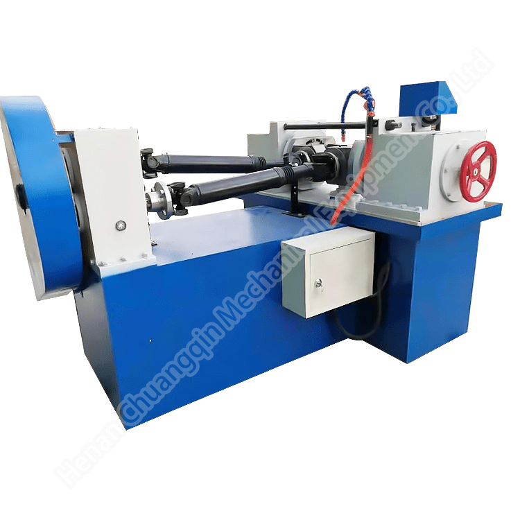Small Thread Rolling Machine Vertical Thread Rolling Machine Thread