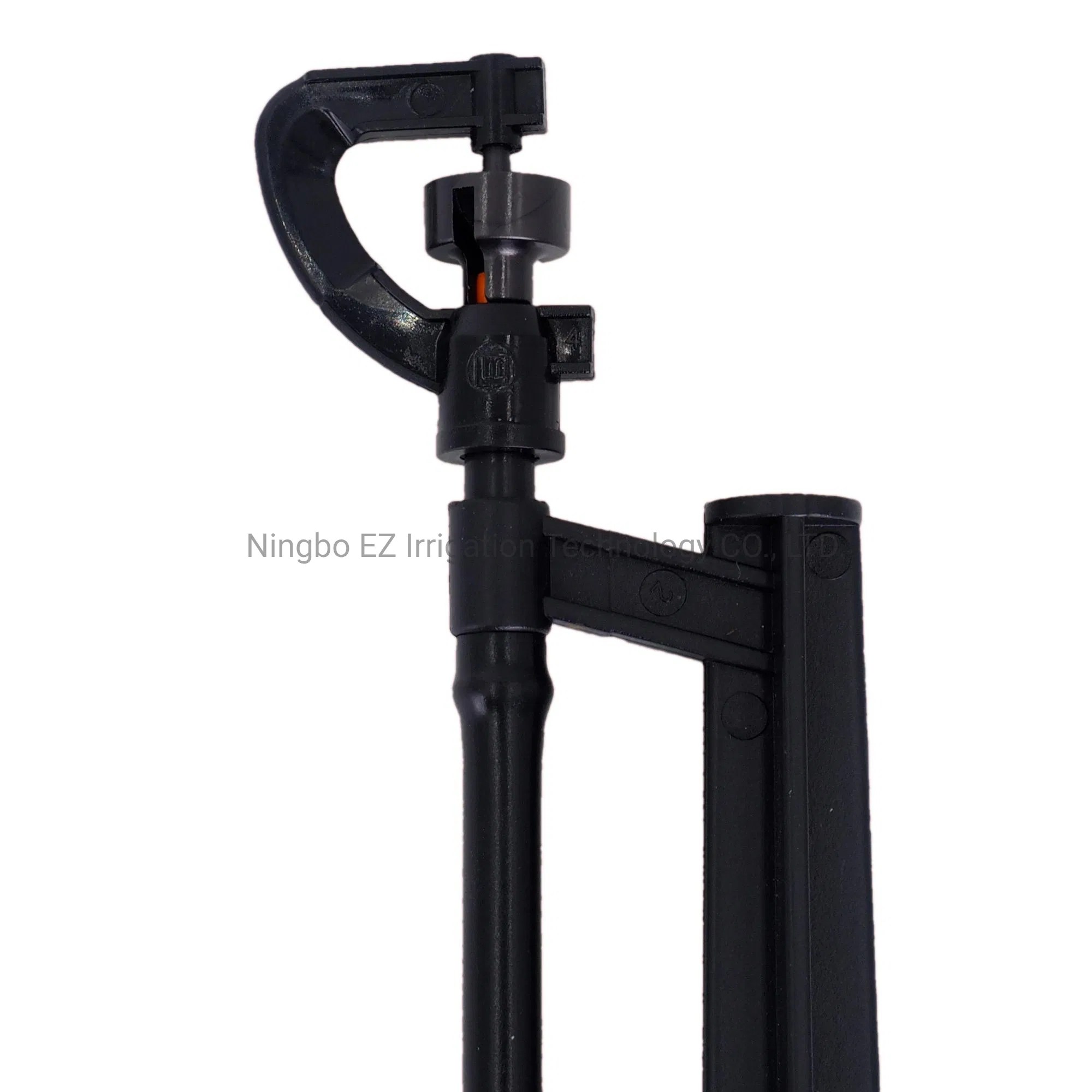 G Type Rotation Agriculture Irrigation Micro Jet Sprinkler Irrigation