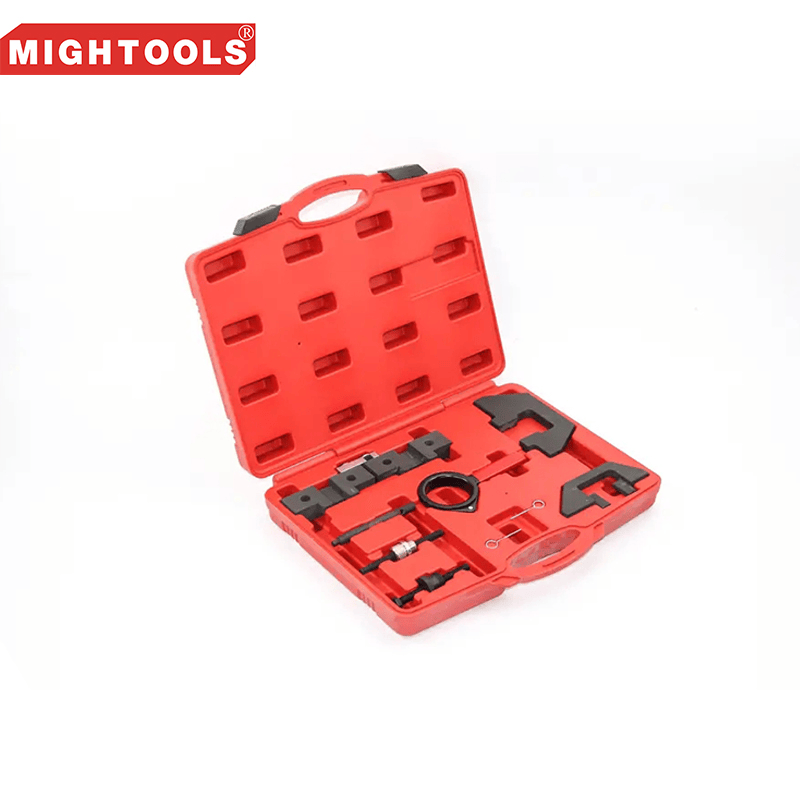 Automotive Repair Petrol Engine Set Timing Locking Tool Kit China