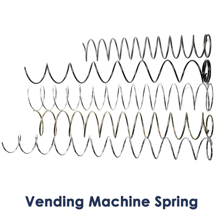 Custom Spring for Vending Machine Spring Coils China Springs and