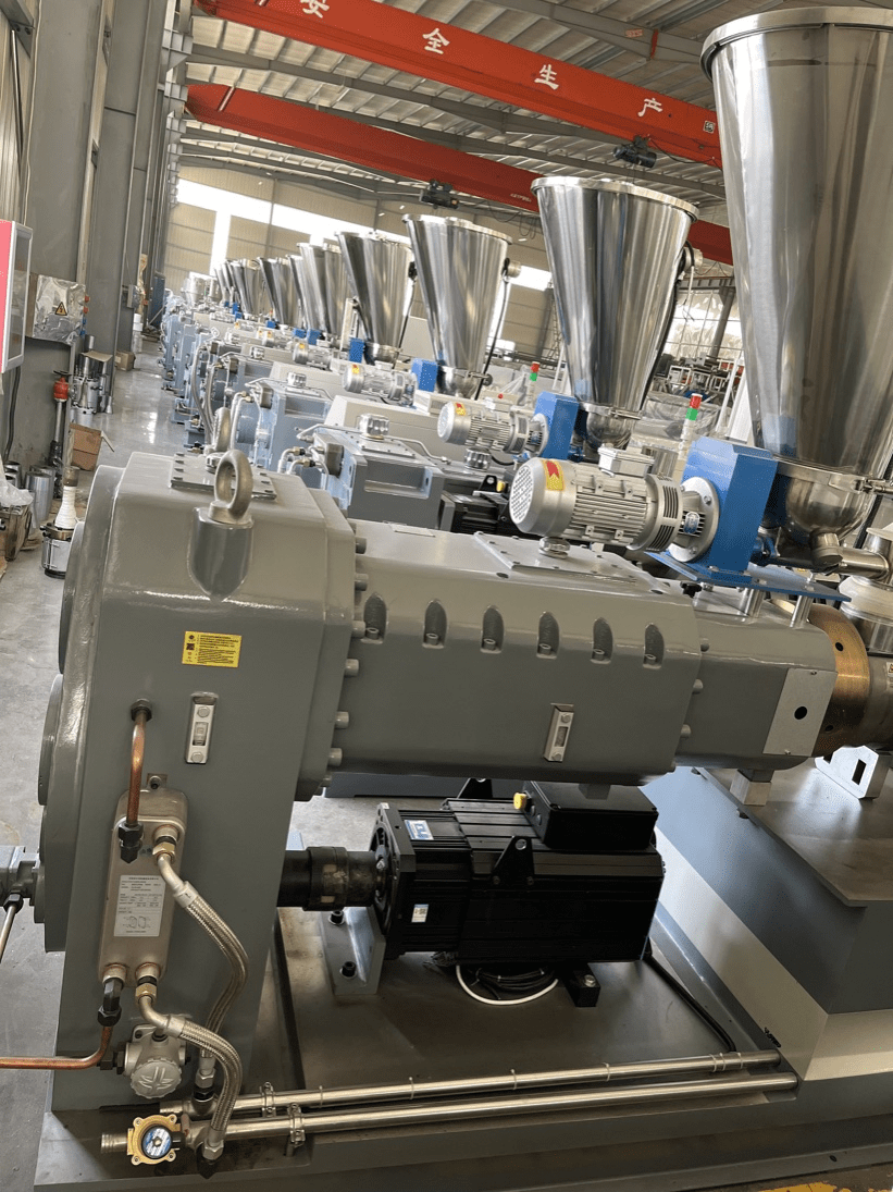 PVC Pipe Machine/PVC Cutter Machine/PVC Pipe Cutting Machine/Garden