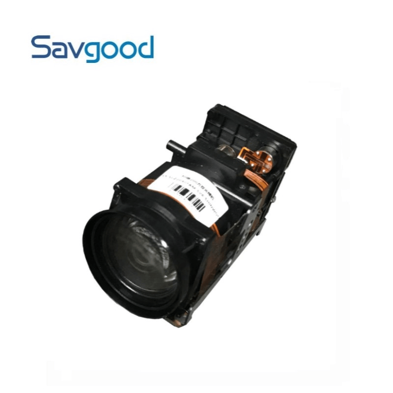 60fps Light Weight 30X Optical Zoom Network Drone Camera Module Optical Zoom and Long Range Zoom