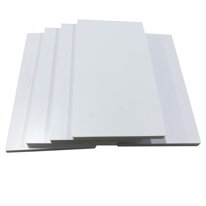 Coextruded Cellular Core PVC Board China Foam PVC Sheet and Expanded