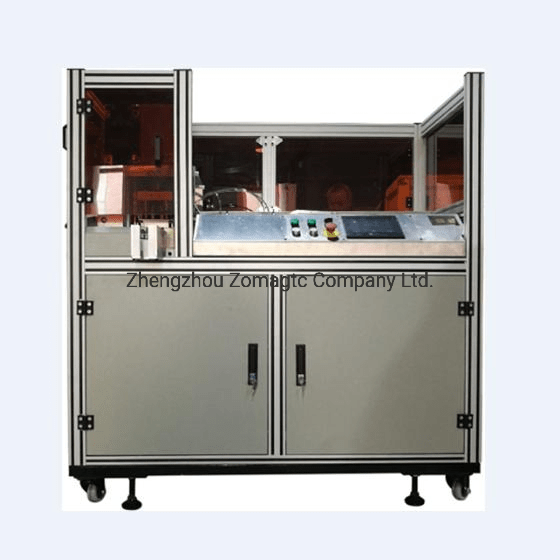 VIP ID Card Making Machine Punching PVC Card Machine PVC Card Cutter