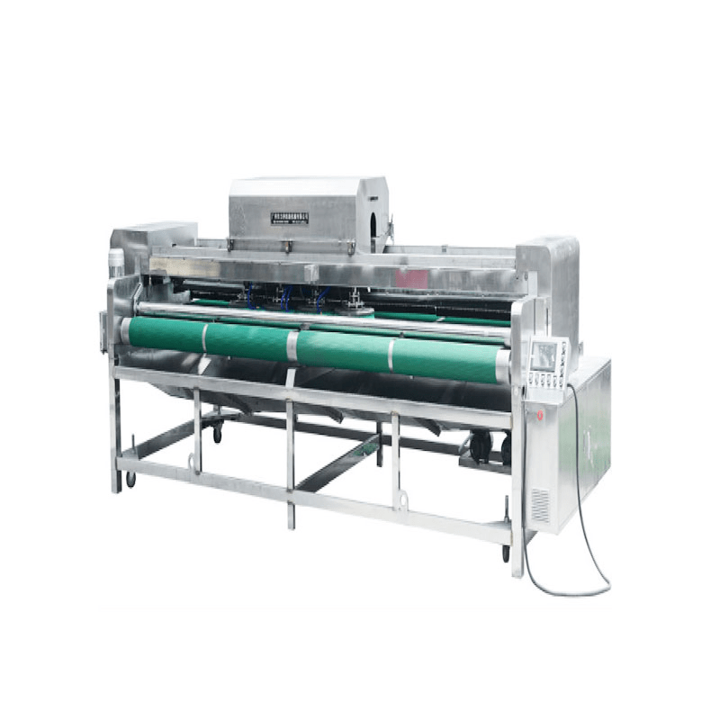 Bf Automatic Industrial Carpet/Rug Cleaning Rug Washing Machine Carpet