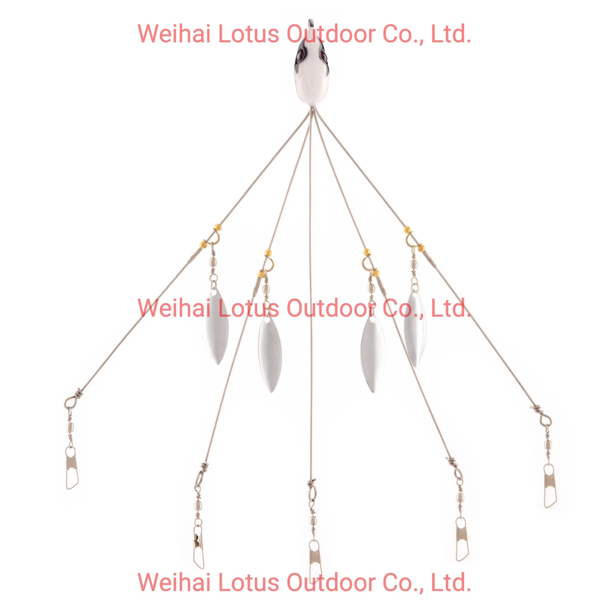 Kamashaga Alabama Rigs, Umbrella Rigs, High Quality Rigs, Rigs, Kar02