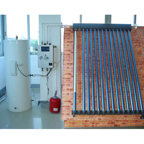 Solar Energy Hot Water Heating System Solar Water Heater and Water