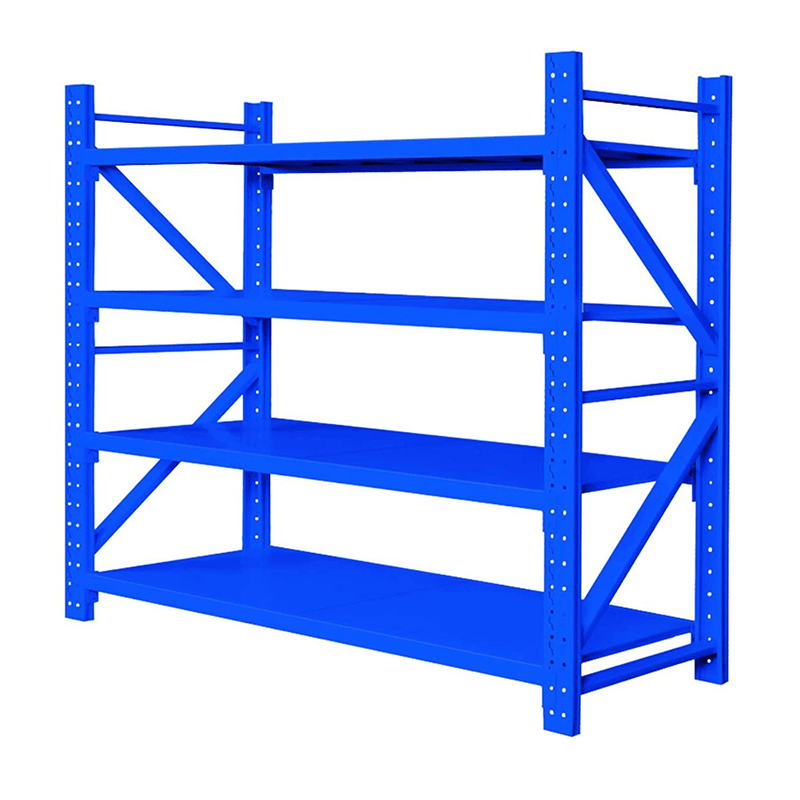 Pallet Rack Garage Warehouse Shelf Stacking Storage Racks Stacking
