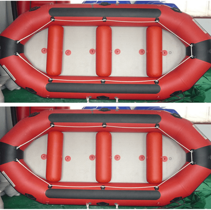 Inflatable Floating Island Lounge Raft China Inflatable Raft and