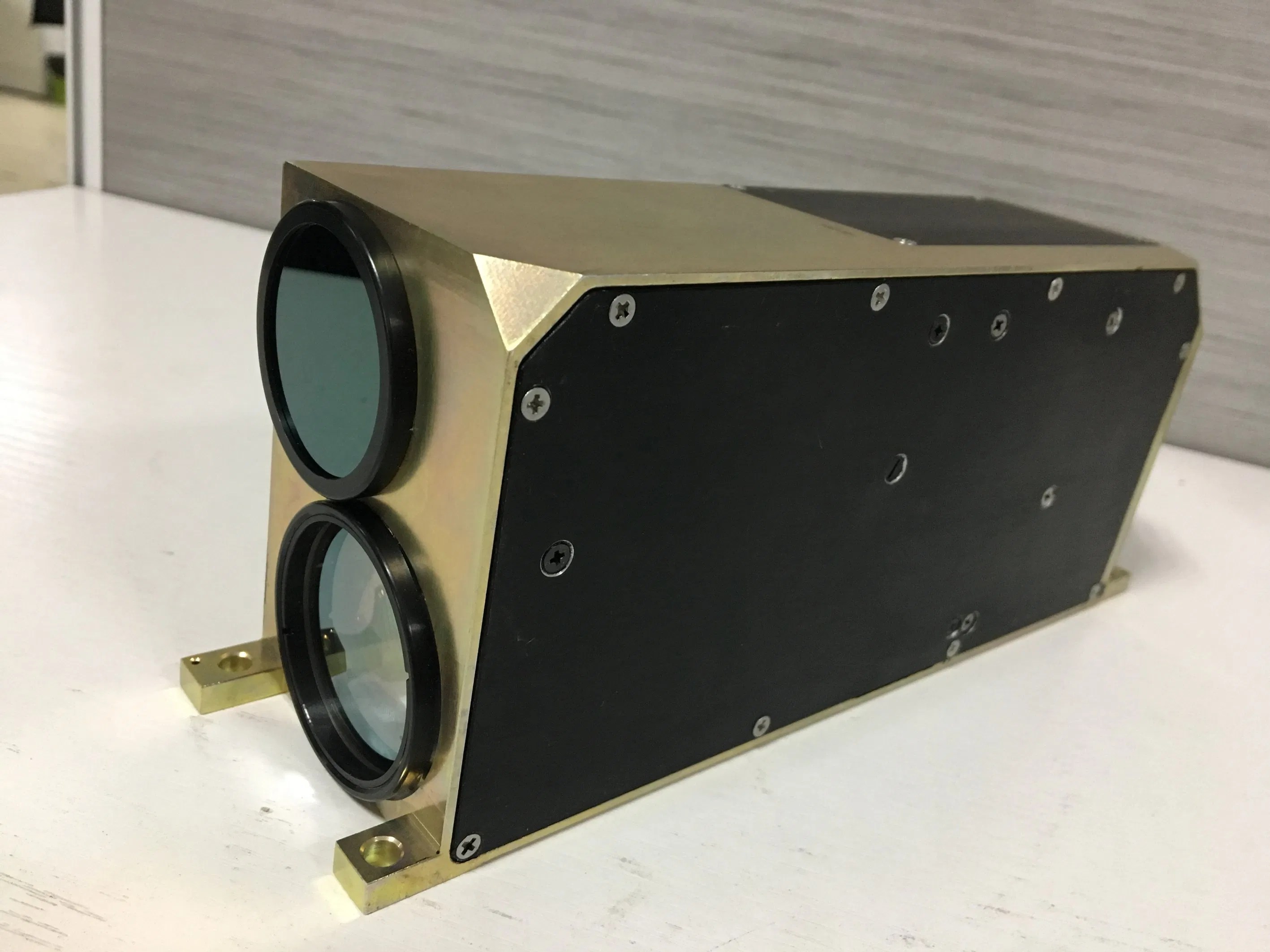 High Precise Distance Ranging Laser Range Finder Laser Range Finder