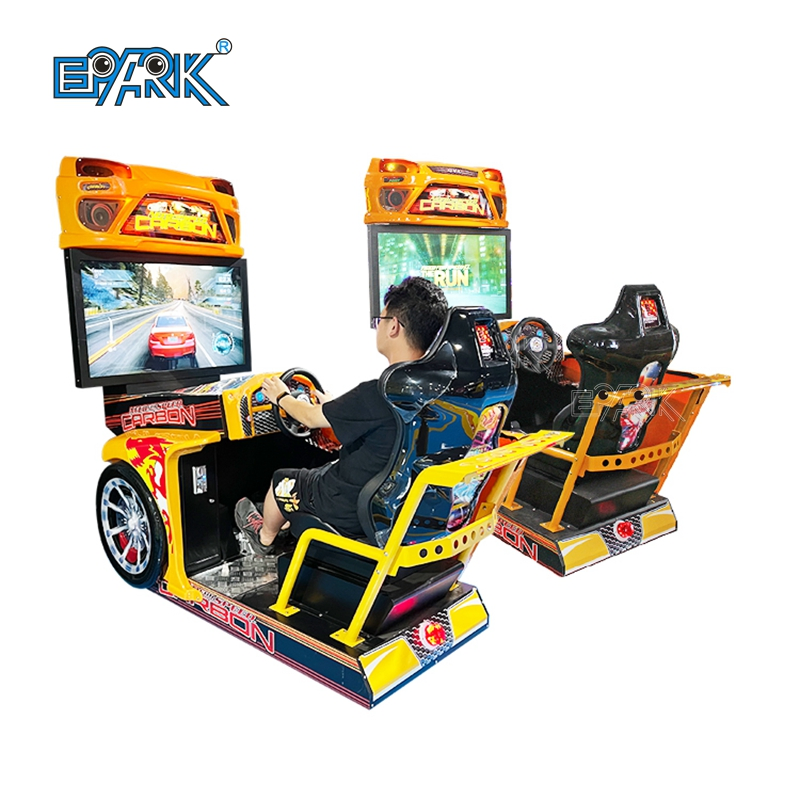 Coin Operated Need for Speed Driving Racing Simulator Arcade Racing
