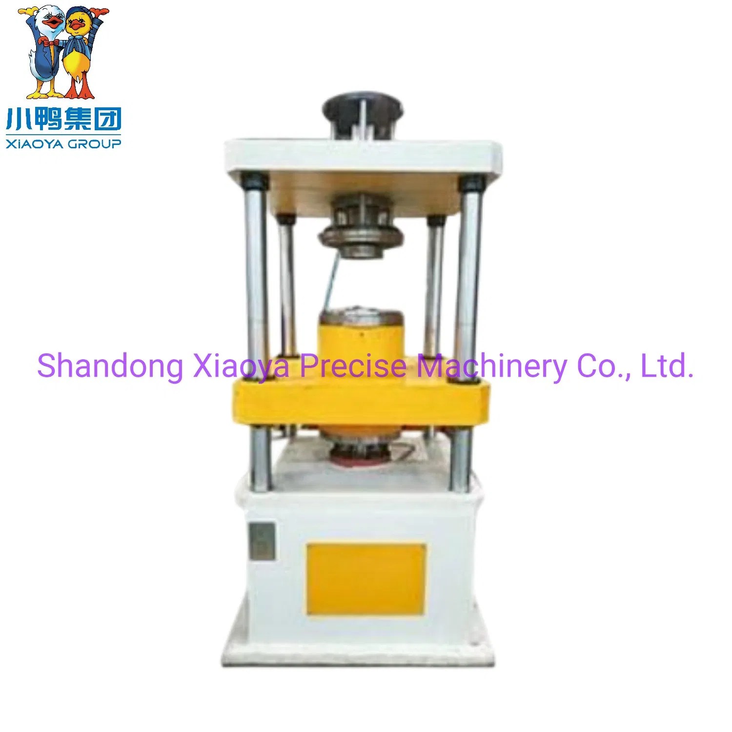 Customized PressFitting Machine for Wheel Rim Making Line Press