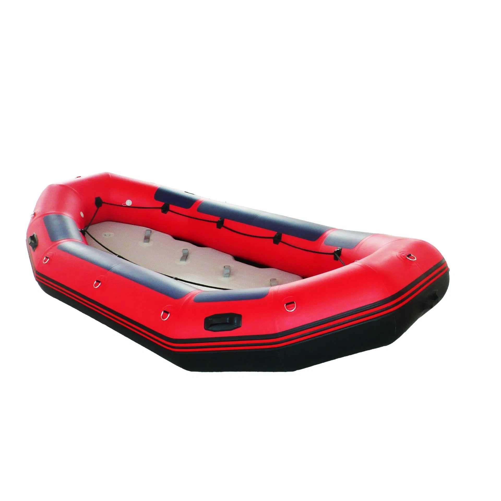 2022 Cheap Boat Inflatable for Rafting TPU Packraft Inflatable Incept