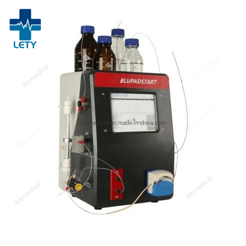 High Quality Lab Protein Purification System Protein Purification