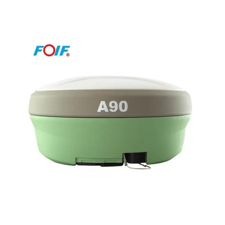 Low Cost GPS Gnss Rtk Used Gnss Rtk Fiof A90 800 Channel Receiver with