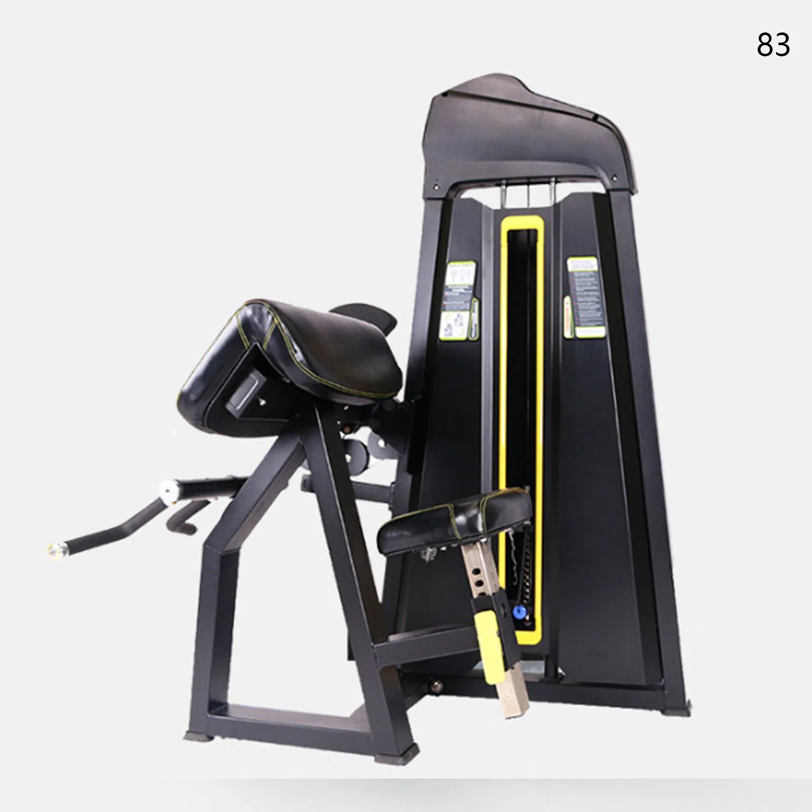 Multifunction Steel Home Gym Weight Stack Machine China Home Gym