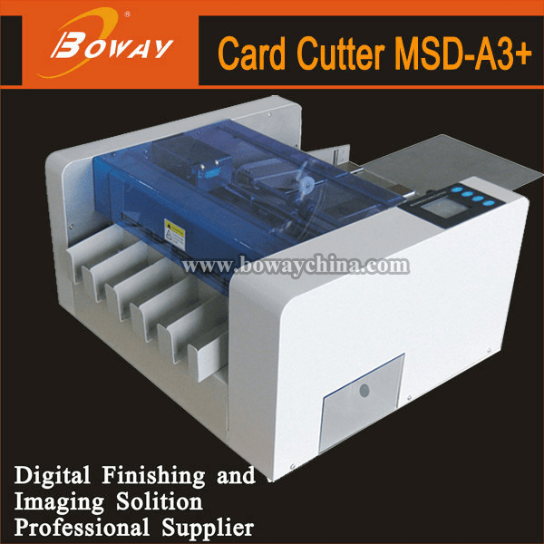 MultiFunctional Business Card Cutter Machine China MultiFunctional