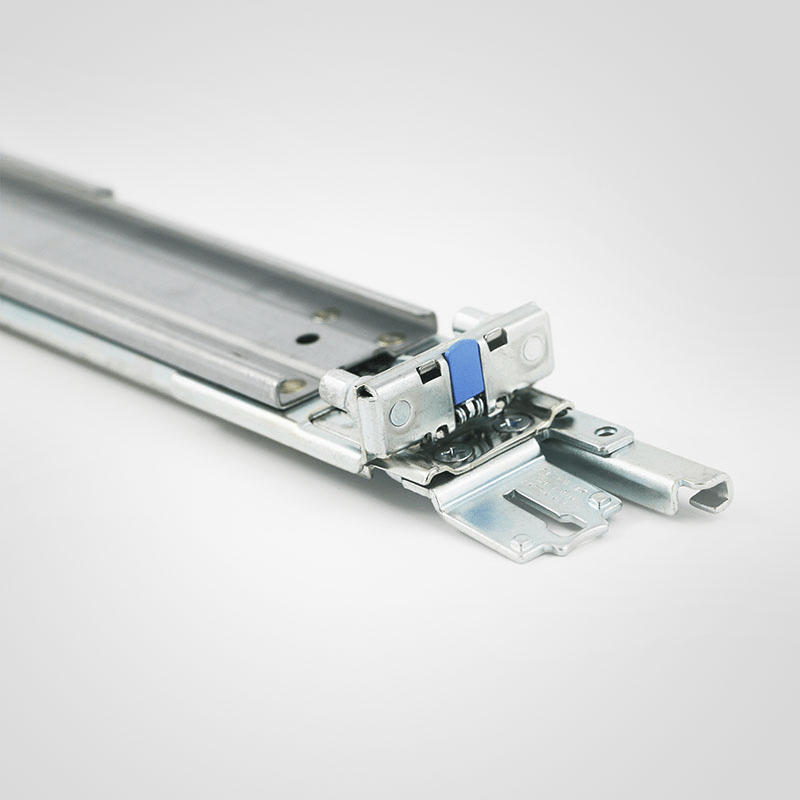 Original Sliding Rails Kit for DELL Poweredge R420, R430 & R630 Servers