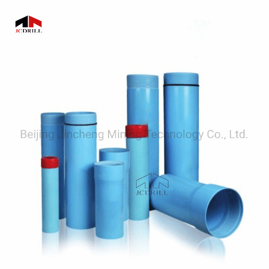 PVC Well Casing Pipe Slotted PVC Pipe PVC Slotted Pipe PVC Plastic