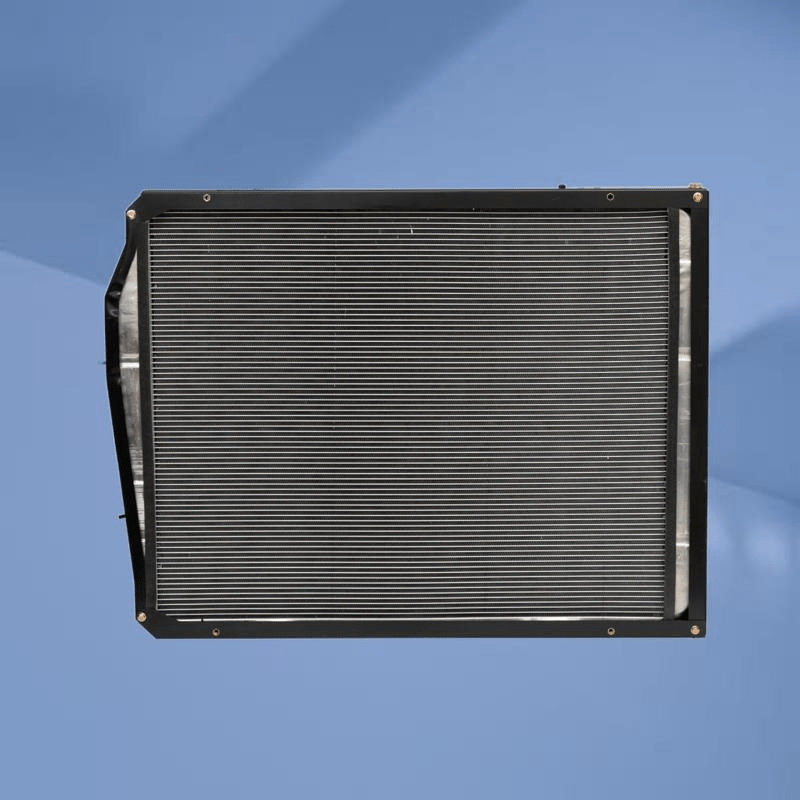 Auto Radiators & Truck Radiators Cooling System Cars Radiators Heat Exchanger Price Air