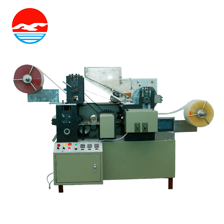 Automatic Double Output Multiple Four Side Sealing Toothpick Packing